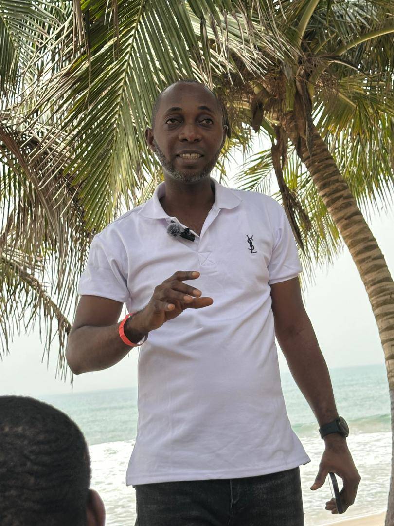 It was a woah ๐ฏ experience yesterday on Joy Assembly workers Retreat at Barracuda beach Lagos. I le...