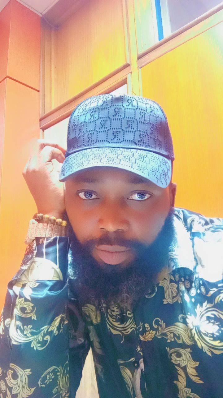 Hey Guys, It's nice being here, Let's be friends.... I follow back ASAP ๐โ