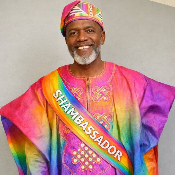 Supporting Tinubu/APC because you stand to personally benefit something is okay but telling us that...