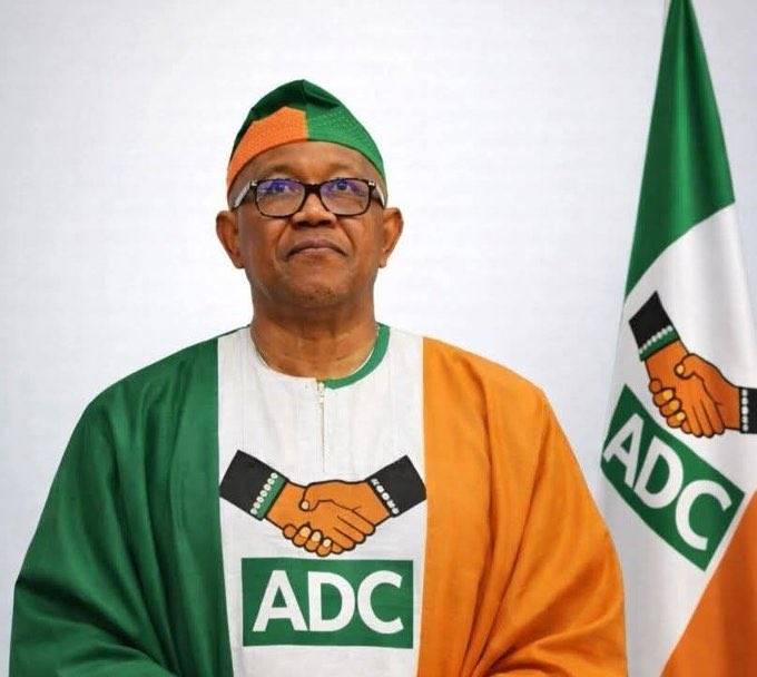 A new Nigeria is POssible.