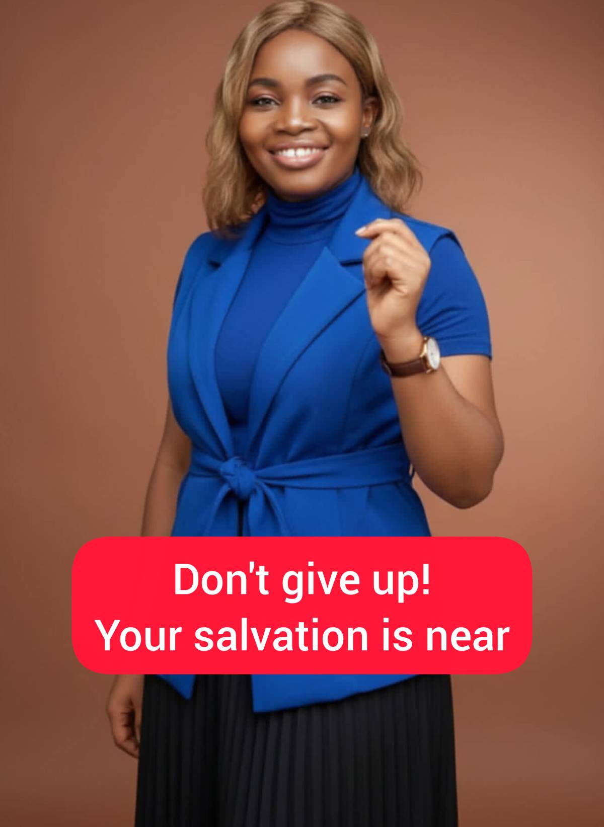 Post by Nzubechi Ozabor