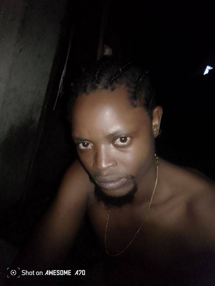 Post by Egbe Adikwu Genesis