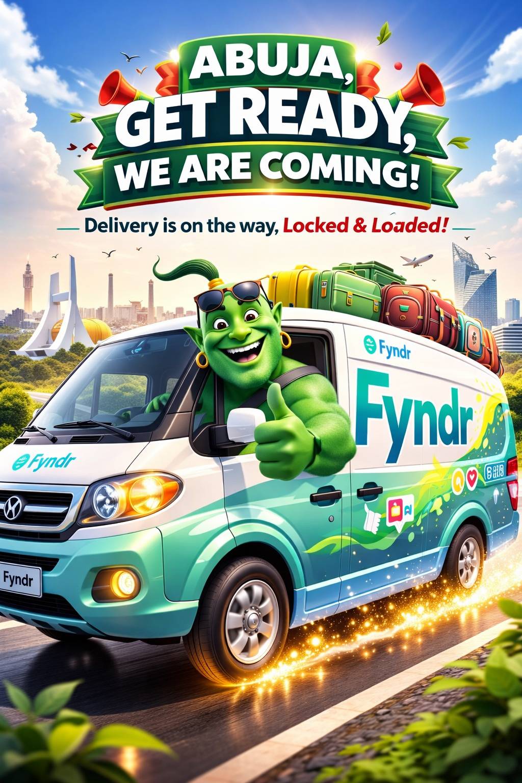 Fyndr is still accepting early users. Join the waiting list today and get 1 year free membership at...