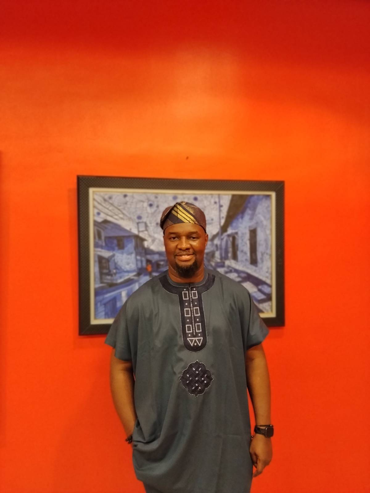 Post by ADELEKE ADE-ONOJOBI