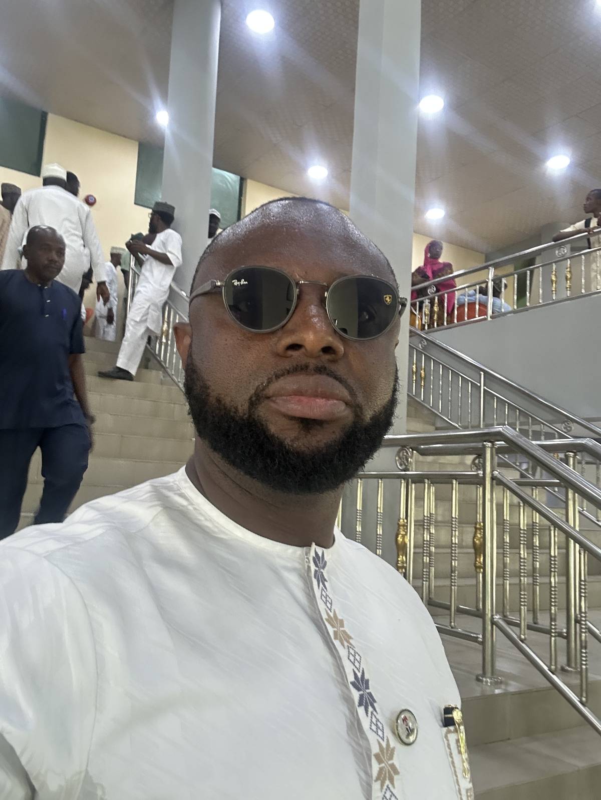 Lekeelekee na our own
