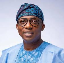 LASG Refutes Reports of Environmental Sanitation Return
The Lagos State Government has refuted repo...
