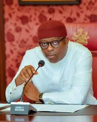 Fubara Forwards Commissioner-Nominees to Rivers’ Assembly
The Rivers State House of Assembly has co...