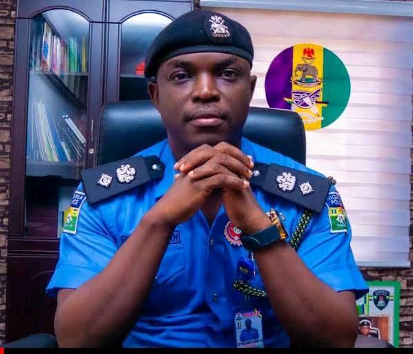 Disu Removes Hundeyin as Force PRO
Inspector-General of Police Tunji Disu has relieved the Force Pu...