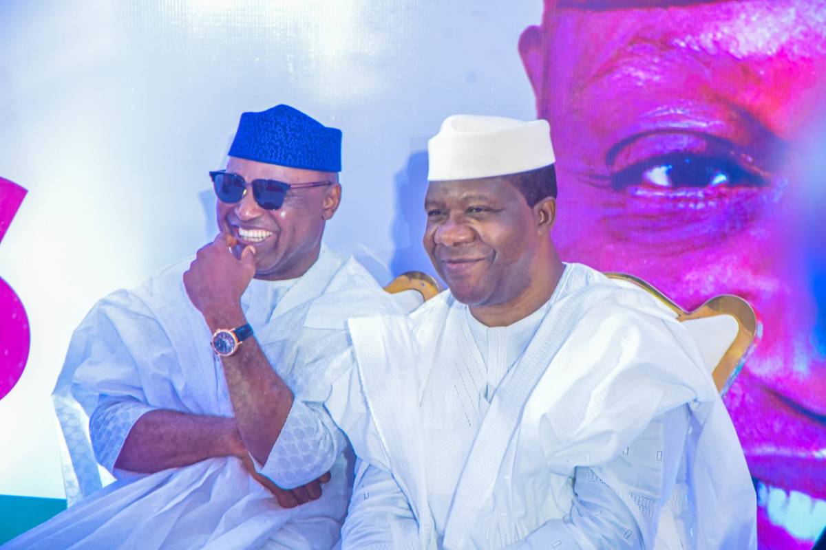 APC Appoints Bamidele to Lead Oyebanji’s Re-Election Campaign in Ekiti
APC has appointed the Leader...