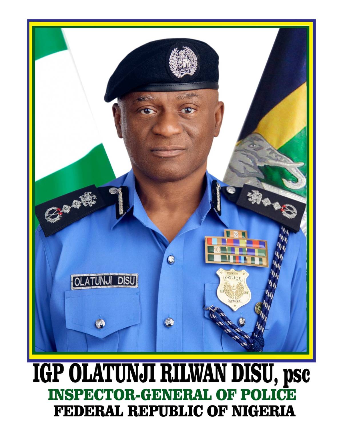 Security Operatives Free Four Abducted Passengers in Oyo
Four passengers abducted by suspected kidn...