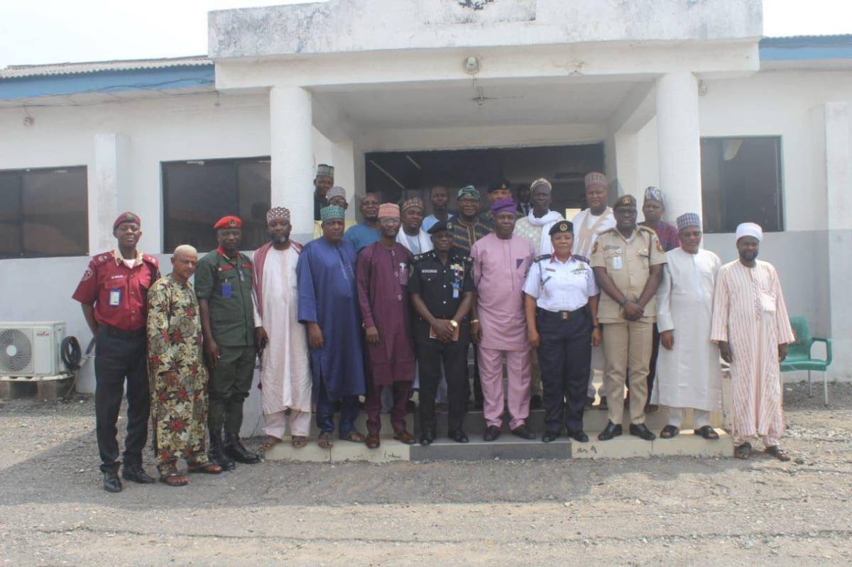 Ogun Govt, Miyetti Allah Pledge Cooperation to Prevent Security Threats
The Ogun State Government h...