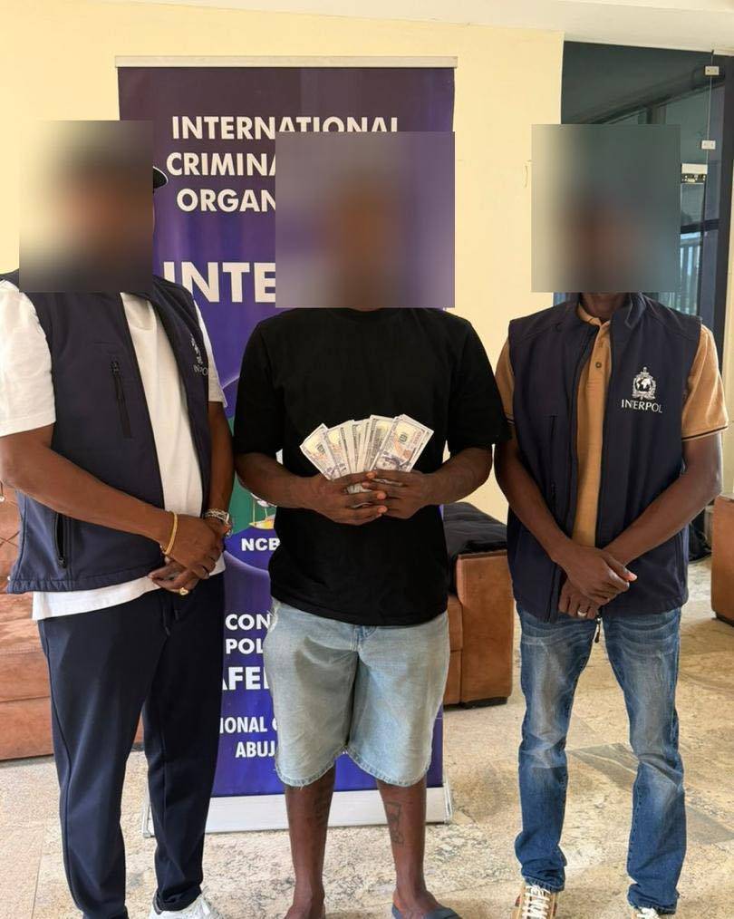 Police Bust $550,000 Cyber Fraud Ring, Recover Assets

The Nigeria Police Force has recorded a major...