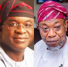 INEC Withdraws Recognition from David Mark-Led ADC Faction
INEC has formally withdrawn recognition...