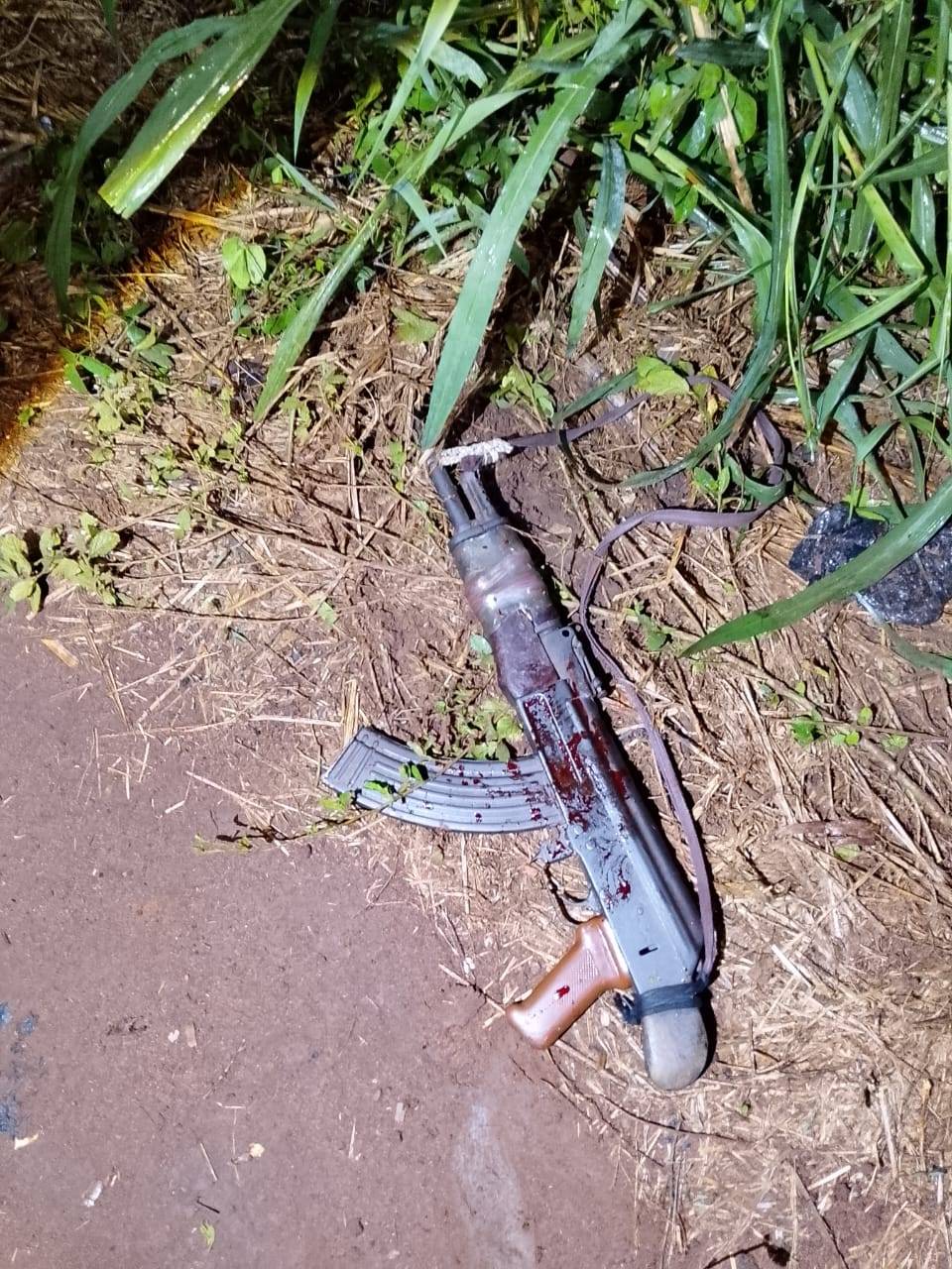 Police, Military Kill Two Kidnappers, Rescue Two Victims in Delta Raid
A joint police-military oper...