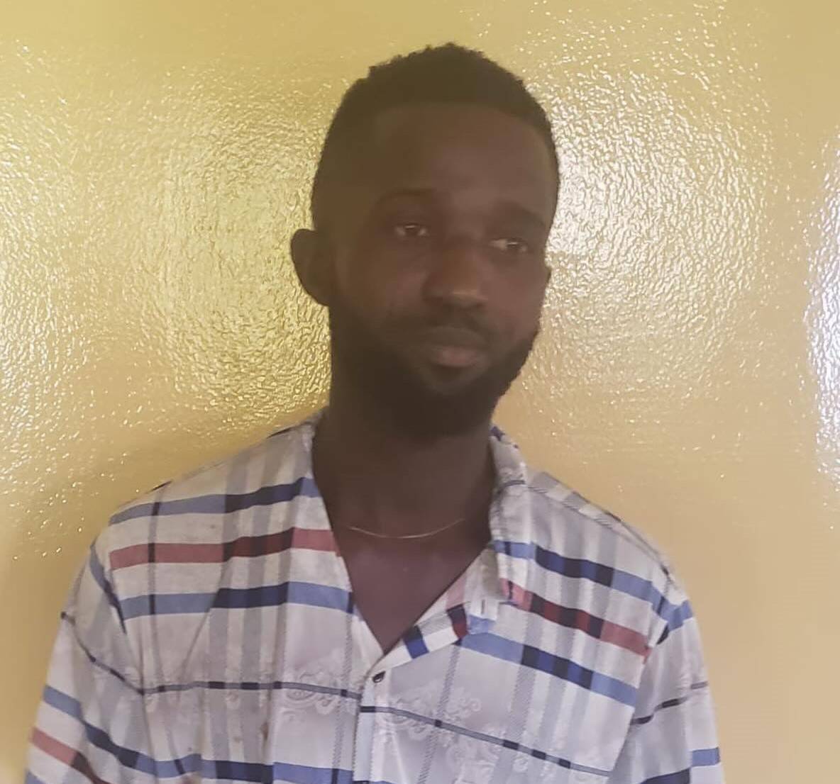 KAI Assault: Court Jails Man 2 Months in Lagos
A Lagos Magistrate Court sitting in Bolade, Oshodi,...