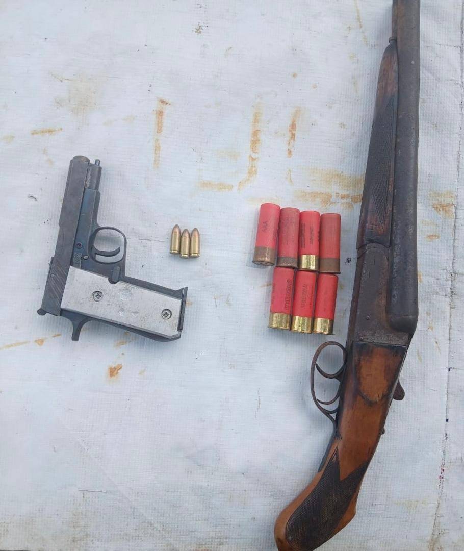 Delta Police Bust Kidnap Syndicate, Rescue Victims
Operatives of the Delta State Police Command hav...