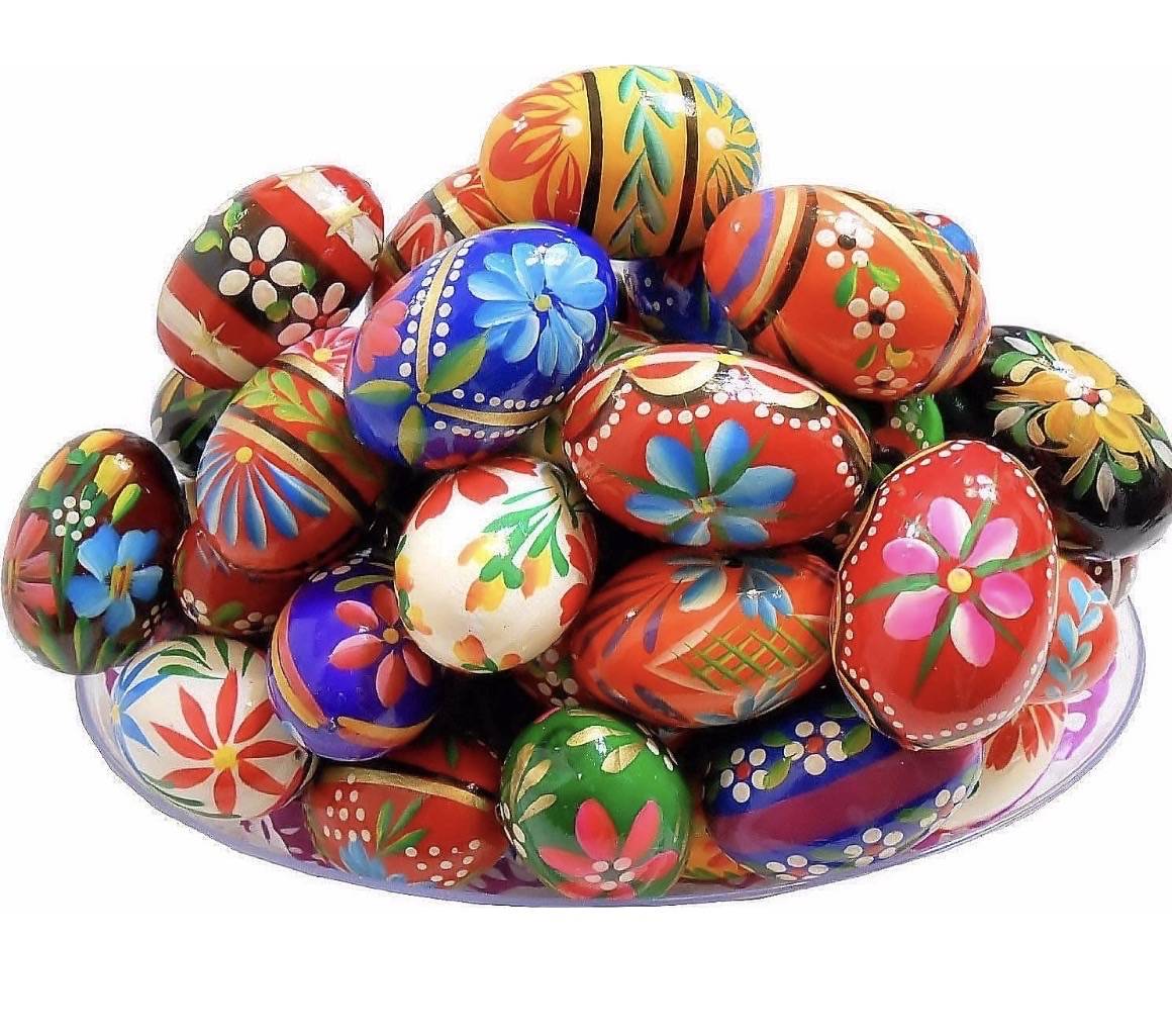 Happy Easter Folks as Christ has risen today.