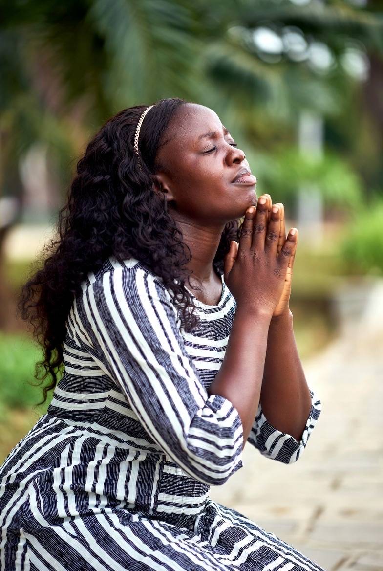 Day 49 – Philippians 1:28 (KJV)
"And in nothing terrified by your adversaries..."
Reflection:
Faith...