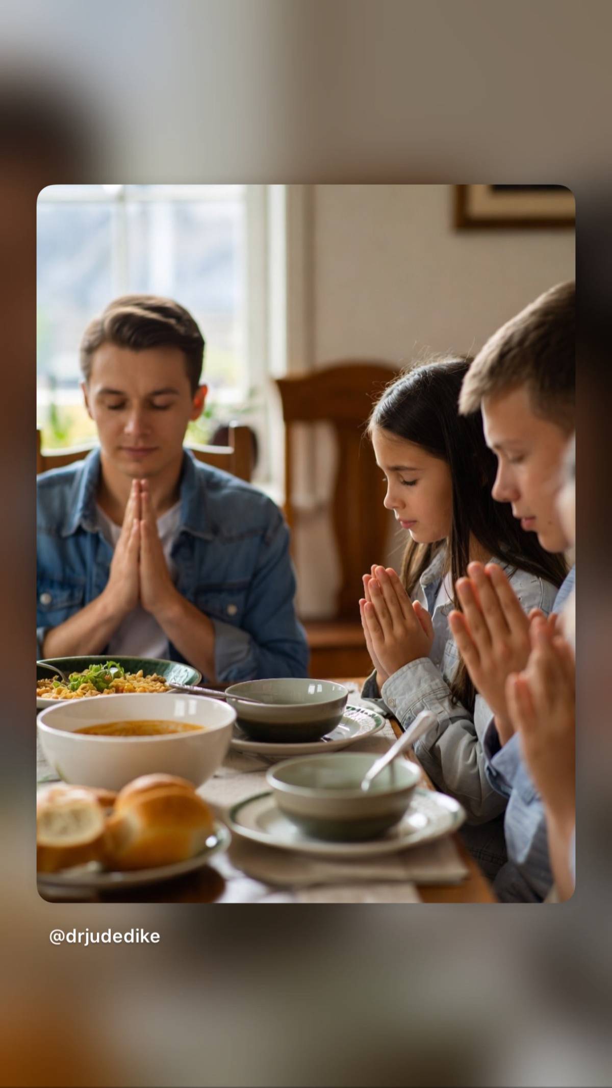 Day 50 – Philippians 4:6-7 (KJV)
"Be careful for nothing; but in every thing by prayer and supplicat...