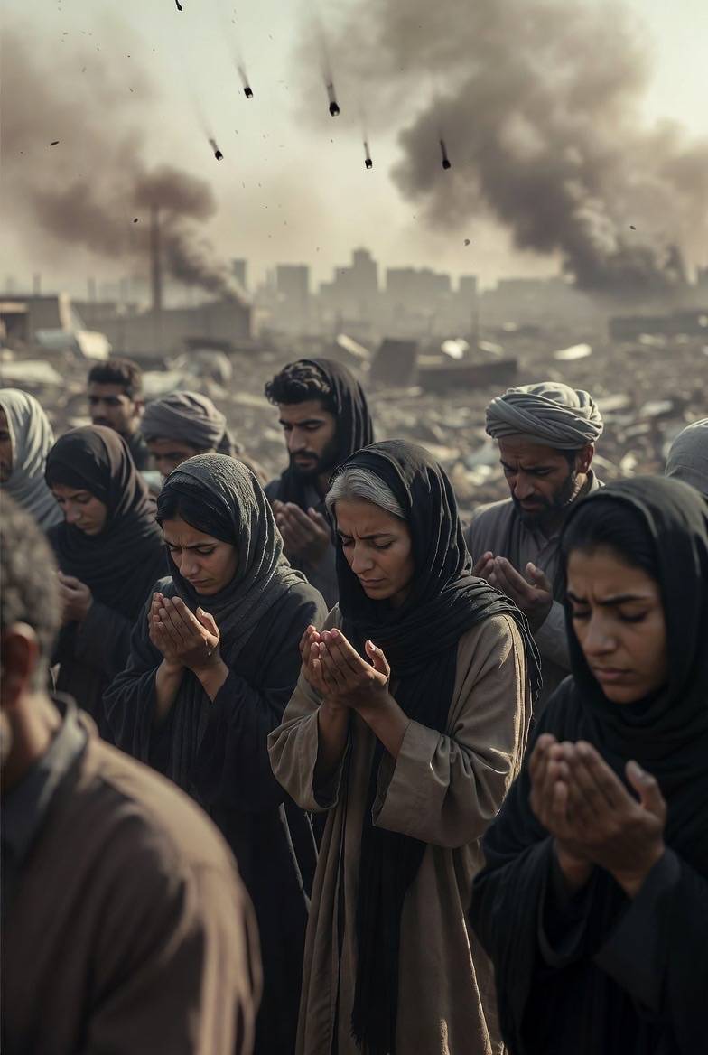 Day 69 – Ezra 8:22 (KJV)
“For I was ashamed to require of the king..."
Reflection:
God’s protec...