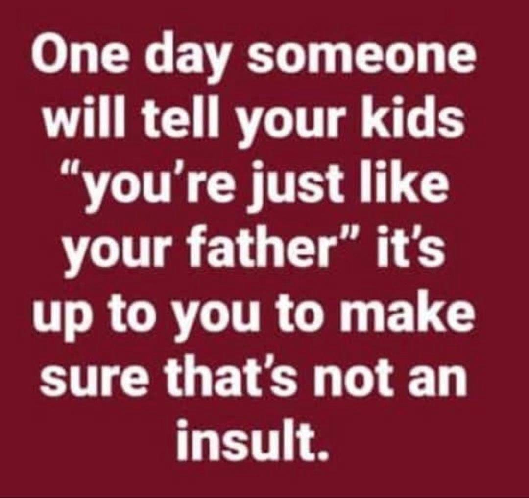 Food for thought