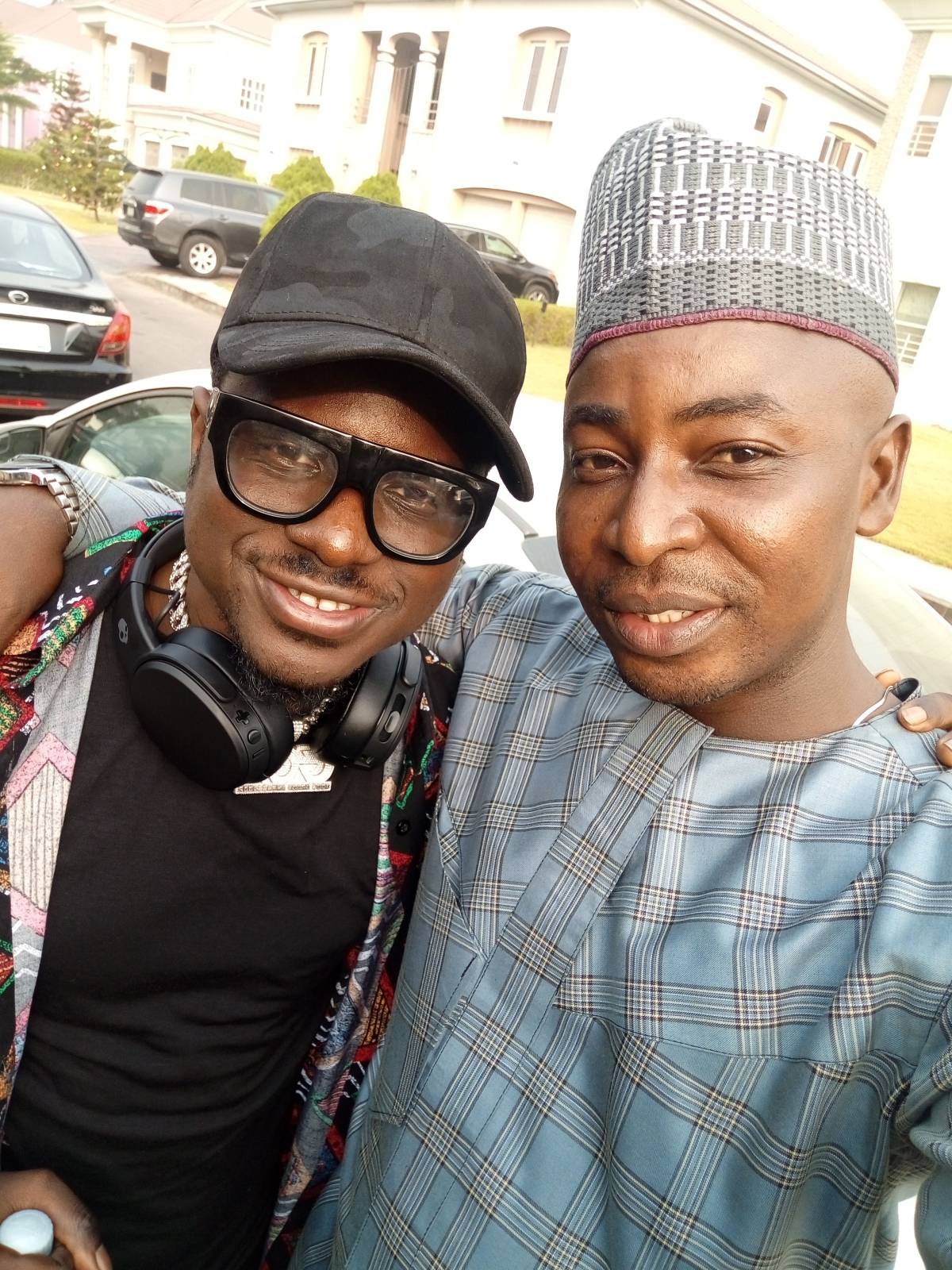 Post by Adeyomoye Oluseyi