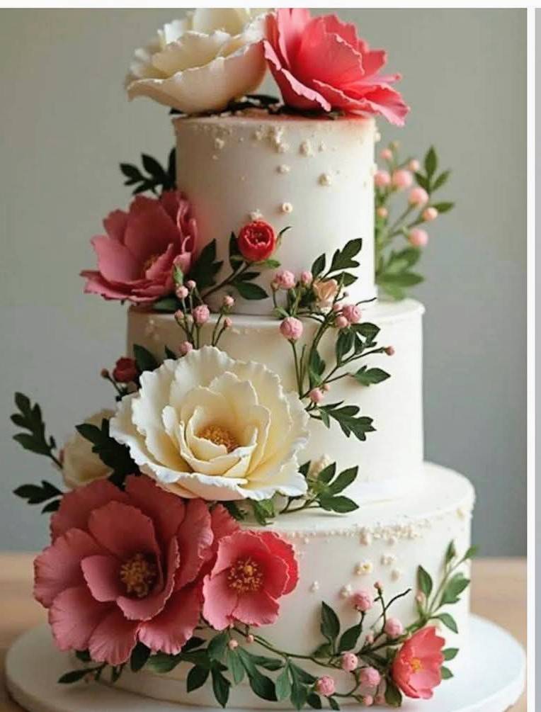 If you love cakes and pastries please follow me on this LekeeLekee journey to discovering foods and...