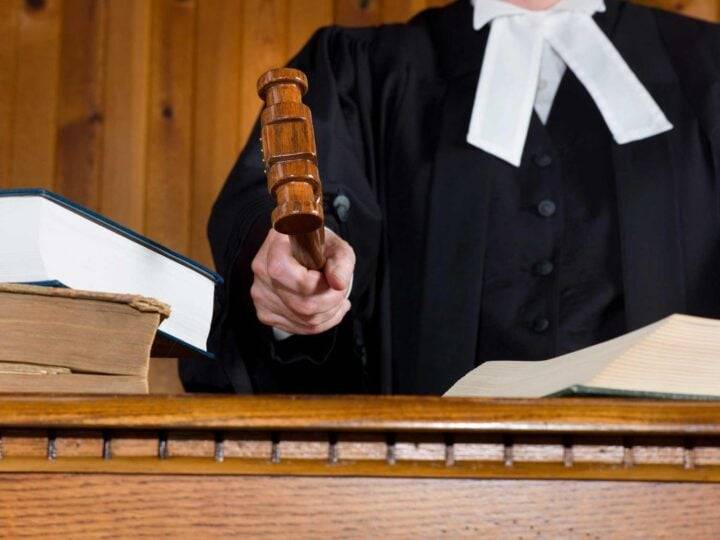 US court jails Nigerian for stealing citizens’ information to commit $1.3m tax fraud
Matthew Akand...