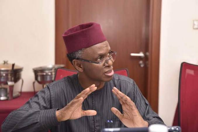 HEADS-UP: ICPC conducts search at el-Rufai’s Abuja residence
Details to follow…