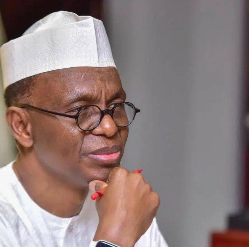HEADS-UP: DSS to arraign el-Rufai February 25

Details shortly...