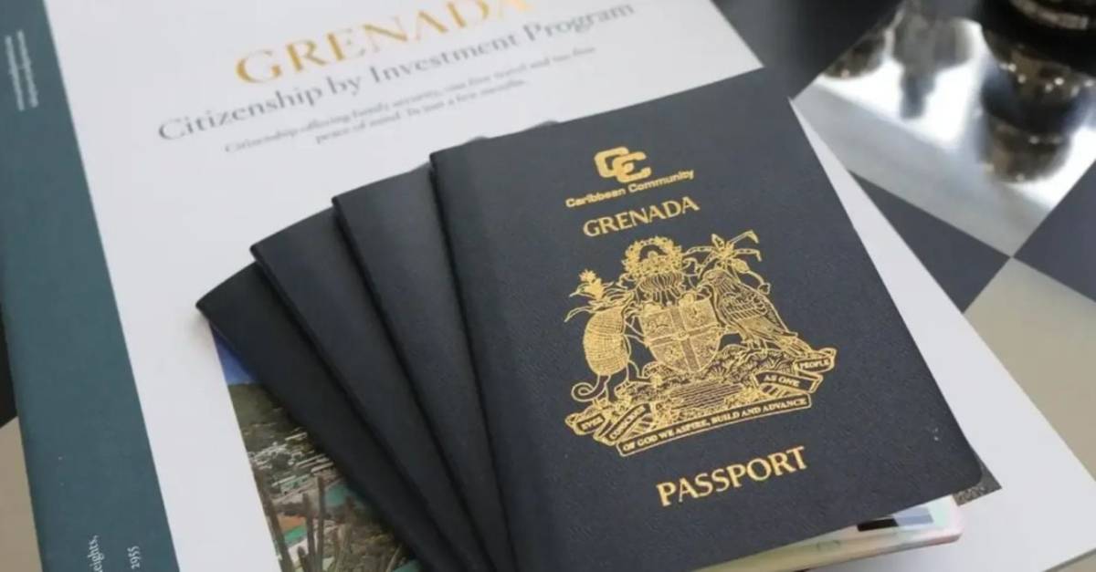 Nigeria tops Grenada citizenship applications in Q4 2025
The Investment Migration Agency (IMA) of...