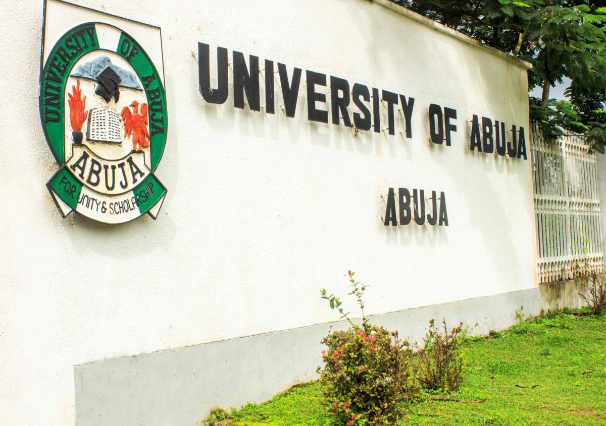 HEADS-UP: UniAbuja expels 28 students over 'exam malpractice, criminal offences'
Details to follow....