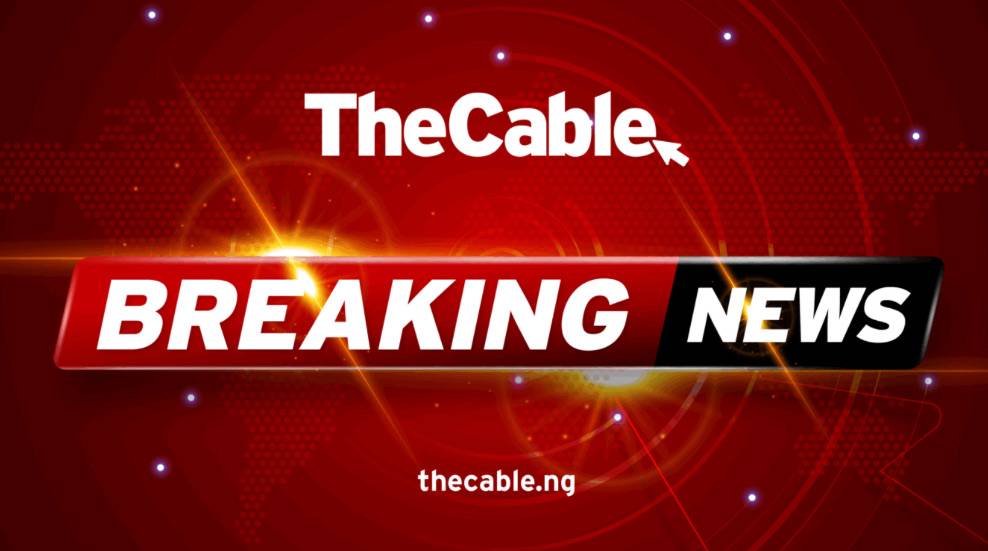 BREAKING: AGF withdraws 'forgery' charge against Ozekhome
A Federal Capital Territory (FCT) high c...