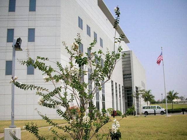 US orders non-emergency staff to leave Nigeria embassy after Kebbi, Niger, Jos attacks
The US stat...