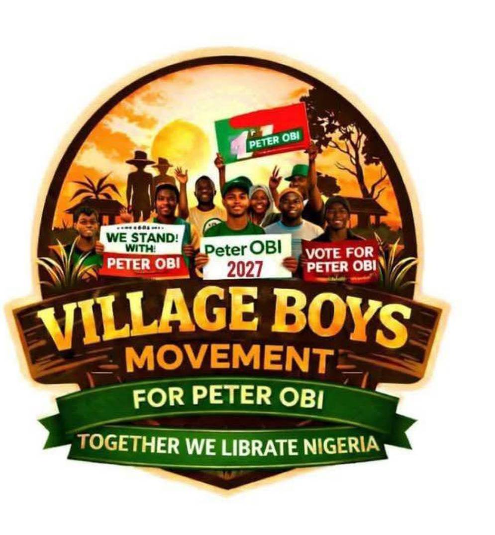 The Village Boys Movement are the grassroot people, We know what we want. Please, don't allow the Ur...