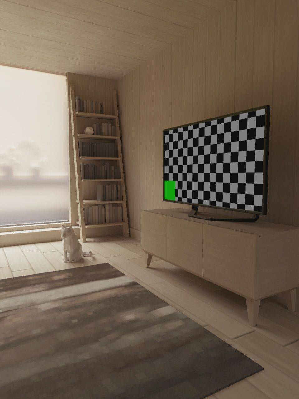 Test Post Image with Camera
