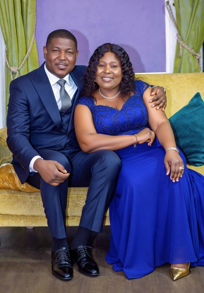 Love is what matters