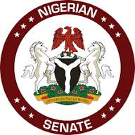 A senator from Edo State said in Arise Tv that the Senate updated the election live transmission but...