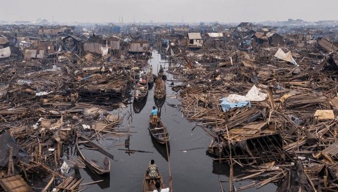 The Lagos State House of Assembly has recommended that residents affected by the demolition of water...