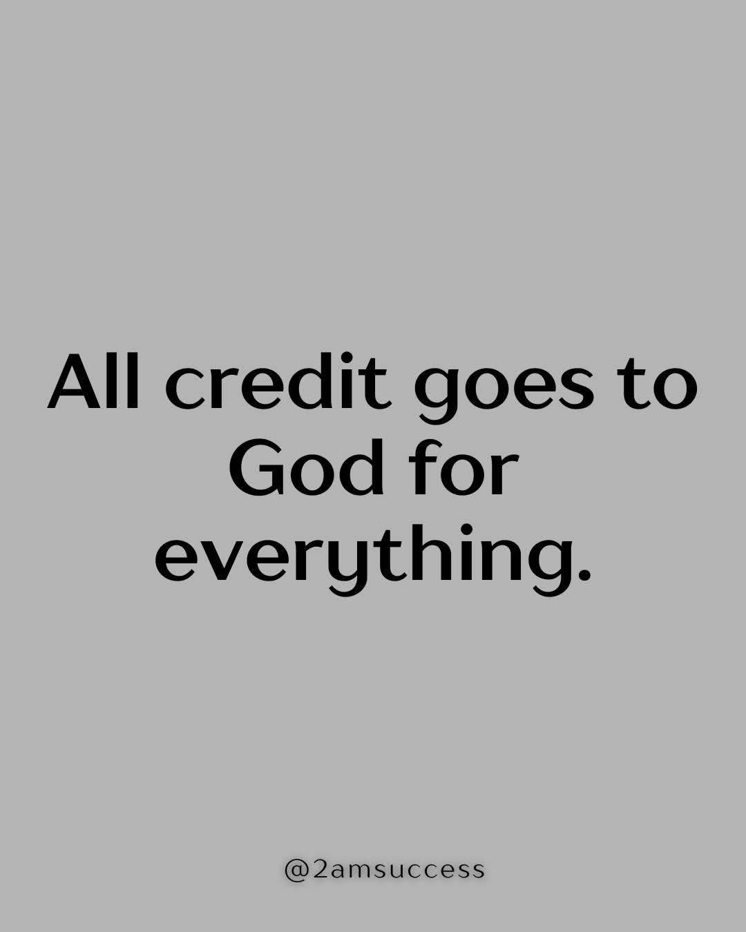 Amen