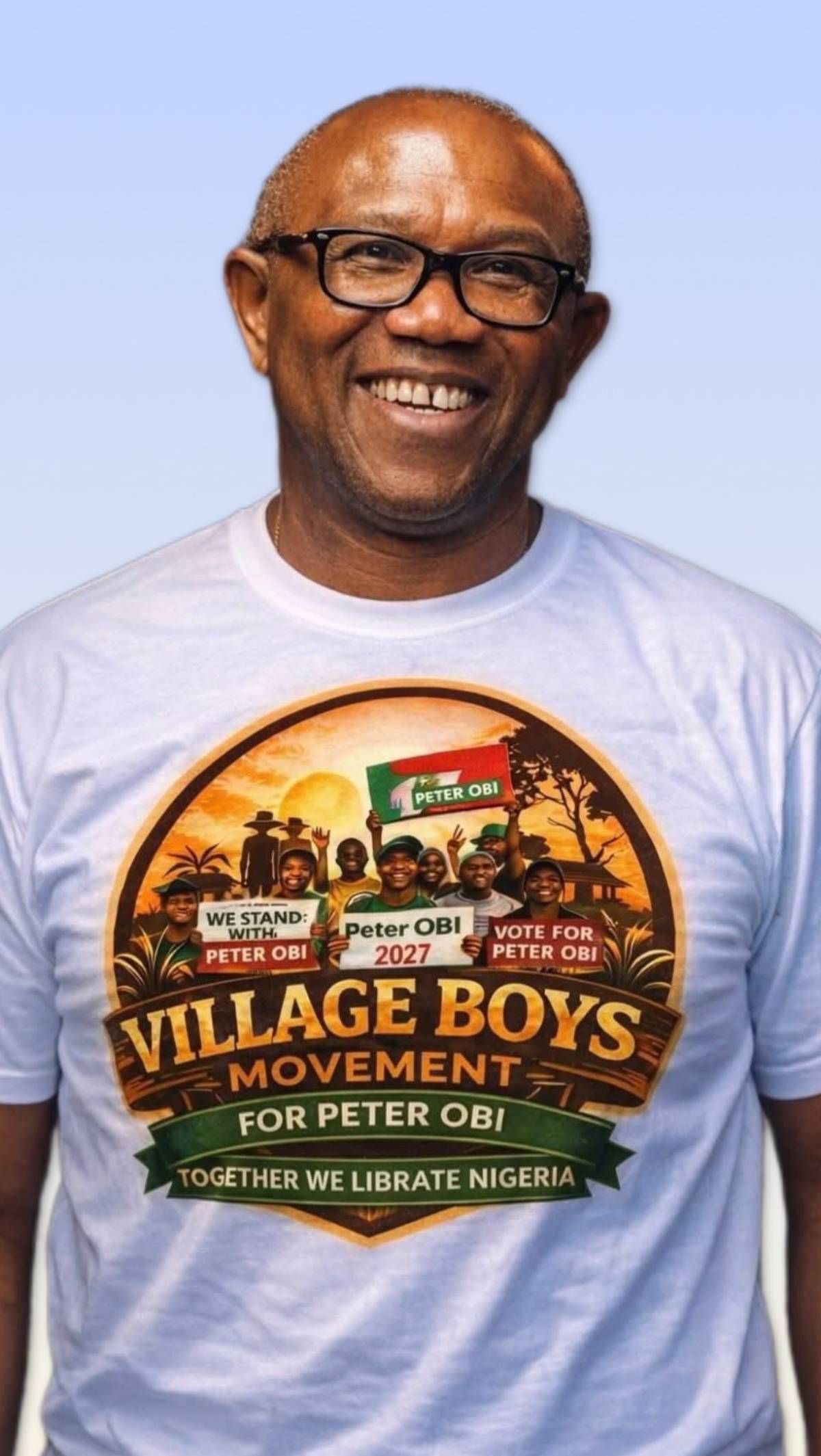In Nigeria's current political landscape, ahead of the 2027 elections, two competing youth-oriented...