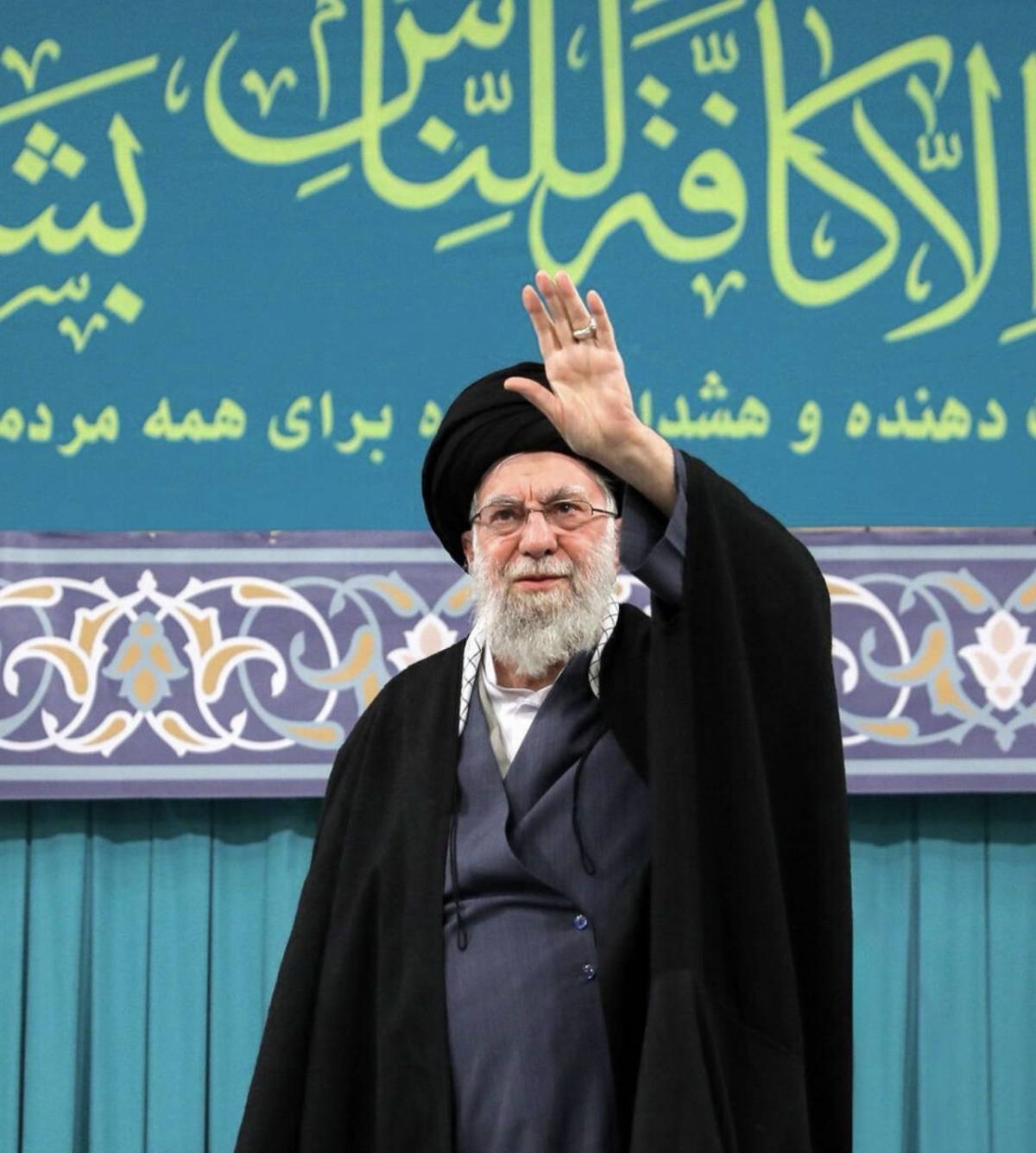 Iran supreme leader Khamenei is dead
“Iranian Supreme Leader Ali Khamenei was killed in an Israeli...