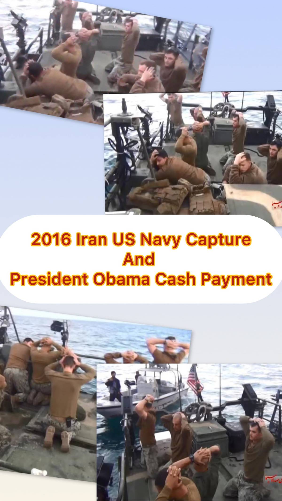 January 12, 2016 during the Obama administration, often linked in political discussions to criticize...