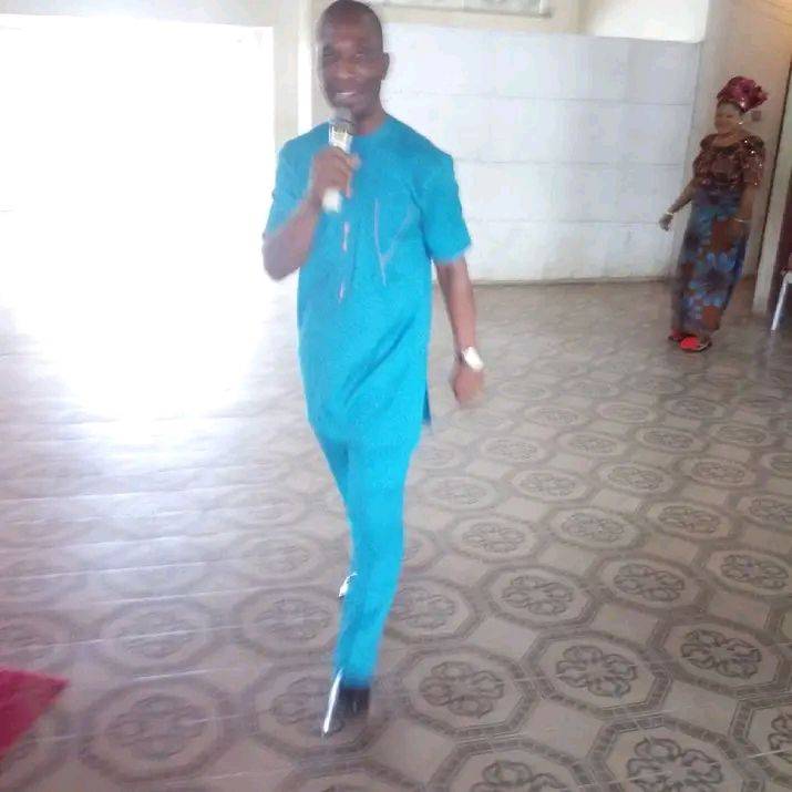 Post by Noble Ekpendu