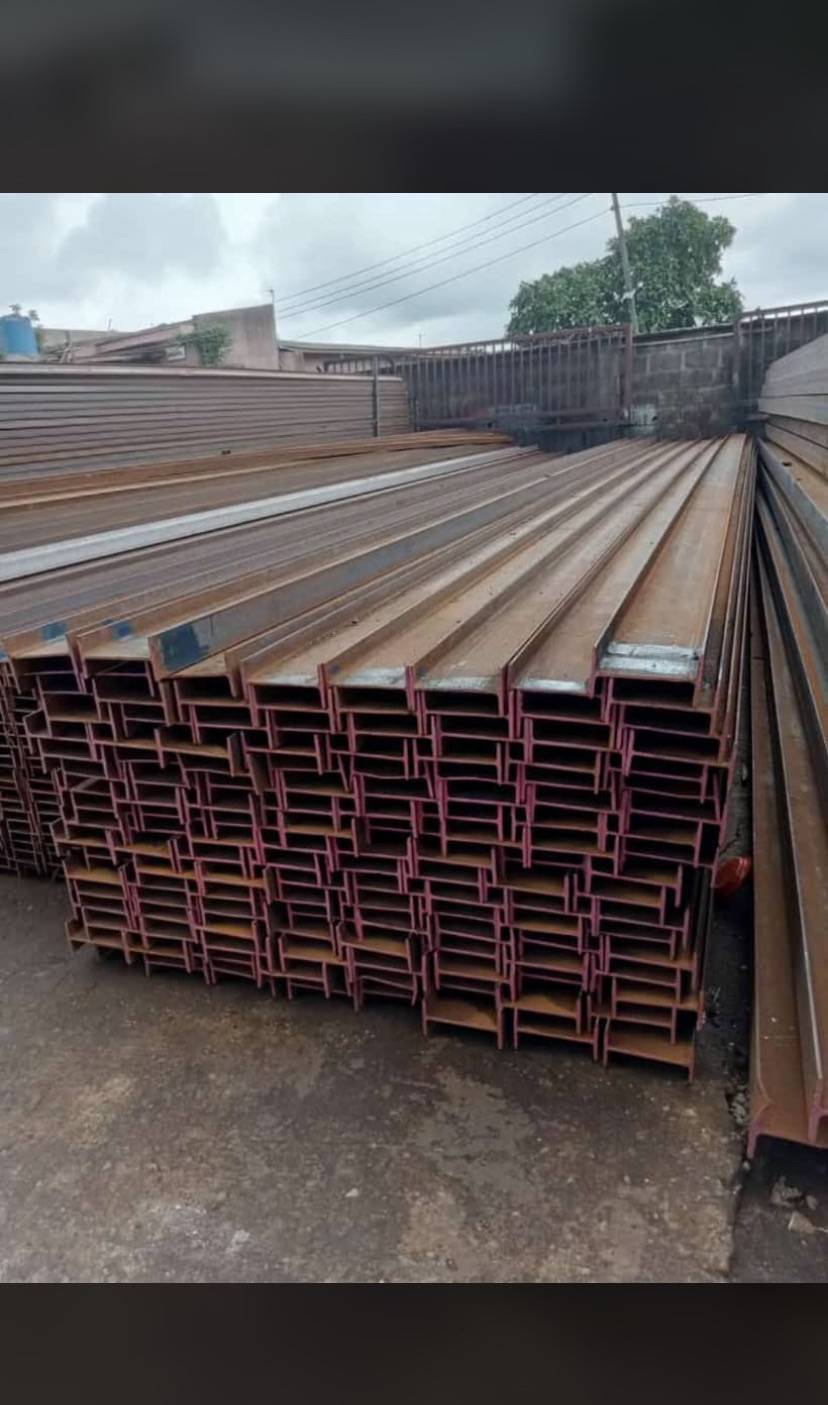 All building materials at an absolutely genuine and affordable price