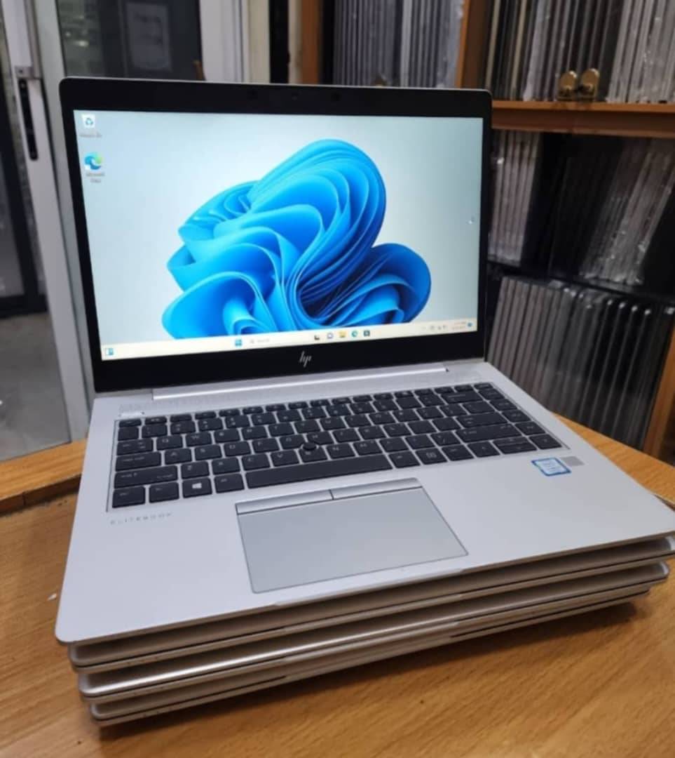 HP elitebook 840 G6, corei5, 8gb/256gb ssd ,keyboard light, ,
8th generation ‼️‼️
Best for
Prog...