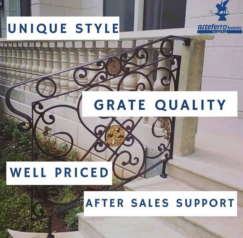 ๐ก Elevate Your Space with Elegant Wrought Iron Staircases! ๐ก
Looking for a stunning staircase tha...