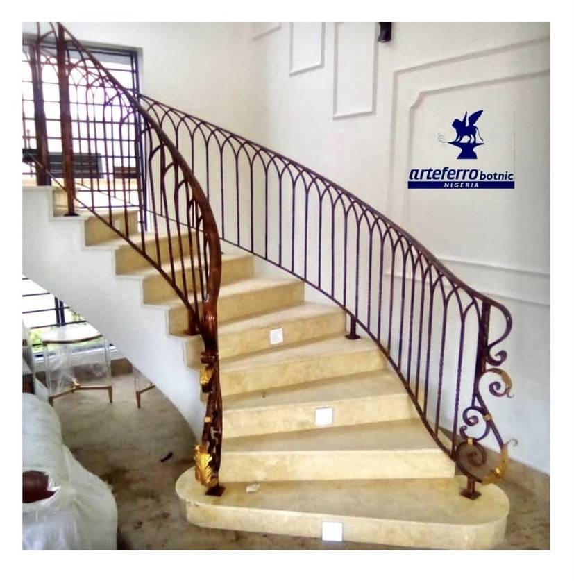 Transform Your Balcony with Stylish & Durable Rails!
Looking to upgrade your balcony? Our premium b...