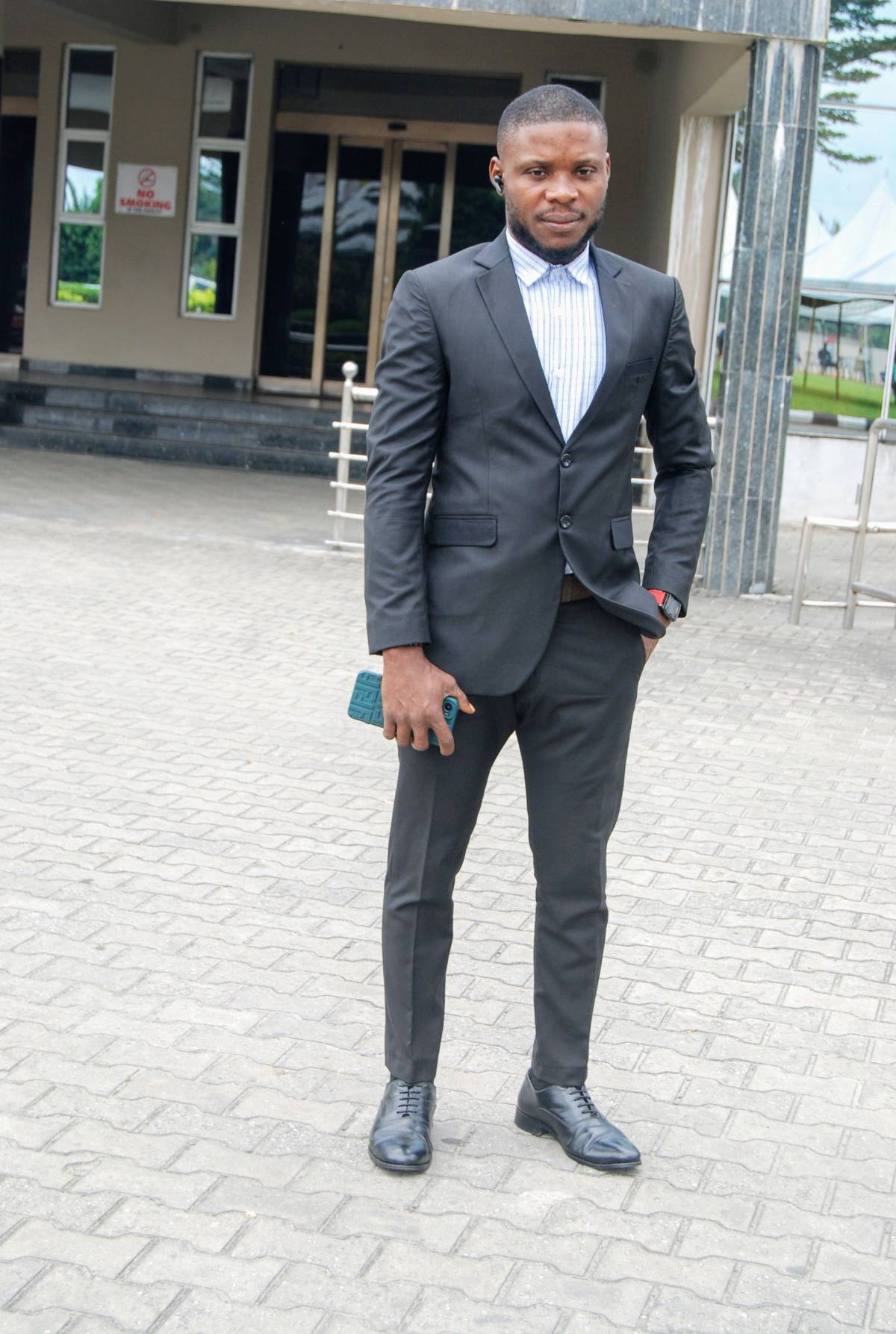 My name is KELECHI and I'm so proud of this invention of Lekeelekee.
This is Africa Authenticity whe...
