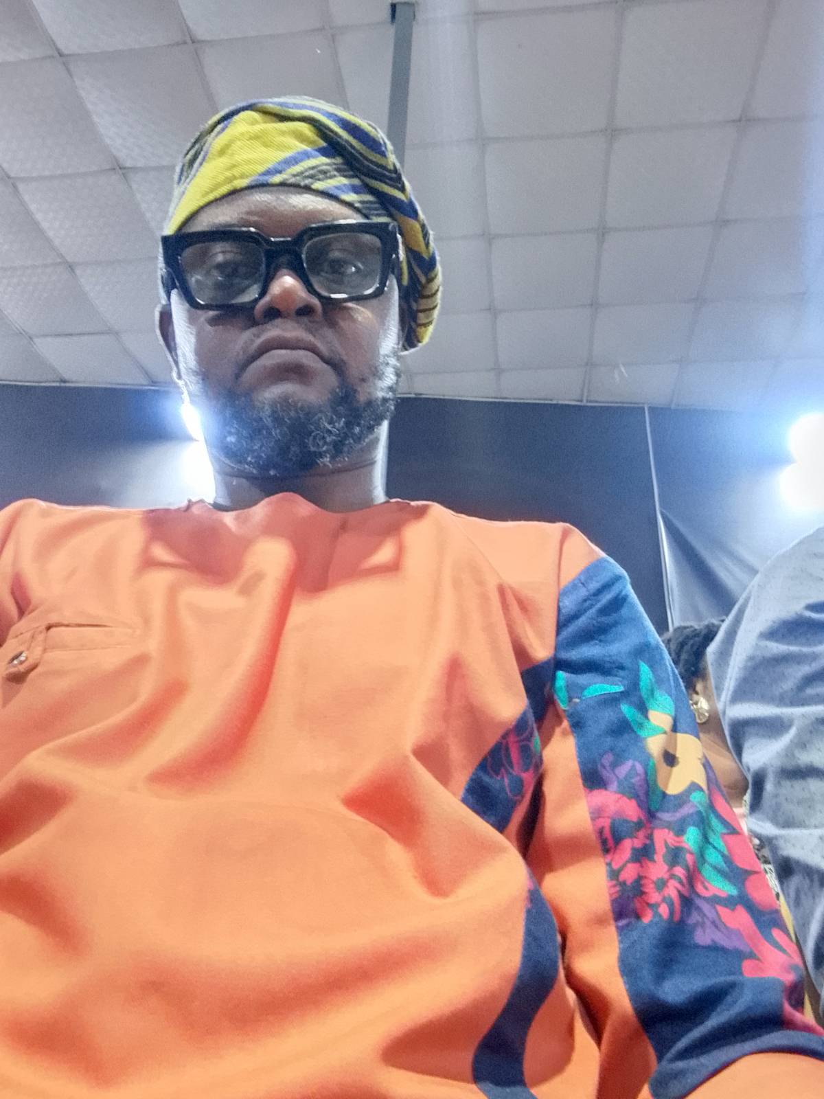 Lekeelekee Bami Keke eye Adaba Bamileke !